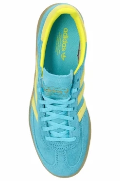 ADIDAS Originals BLUE ‘HANDBALL SPEZIAL W’ sports shoes