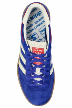 ADIDAS Originals BLUE Sneakers Hanball Cup SPZL
