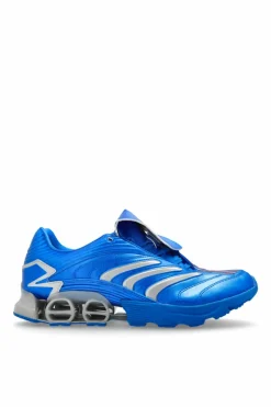 ADIDAS Originals BLUE Sneakers PREDATOR MEGARIDE