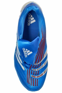 ADIDAS Originals BLUE Sneakers PREDATOR MEGARIDE
