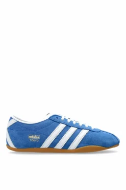 ADIDAS Originals BLUE Sneakers TOKYO W