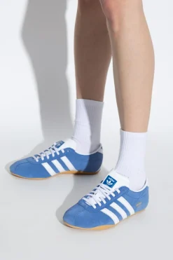 ADIDAS Originals BLUE Sneakers TOKYO W