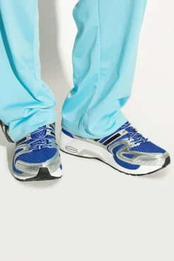 ADIDAS Originals BLUE Sports shoes "ADISTAR CONTROL 5"