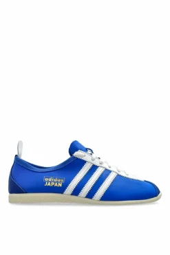 ADIDAS Originals BLUE Sports shoes "JAPAN"
