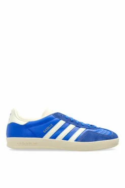 ADIDAS Originals BLUE Sports shoes