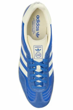 ADIDAS Originals BLUE Sports shoes
