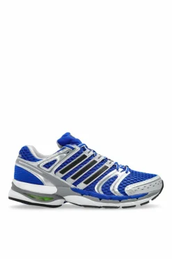 ADIDAS Originals BLUE Sports shoes `ADISTAR CONTROL 5`