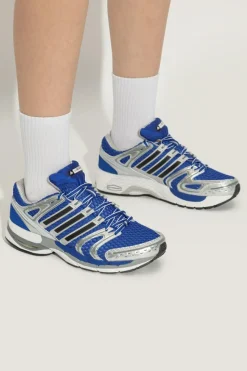 ADIDAS Originals BLUE Sports shoes `ADISTAR CONTROL 5`