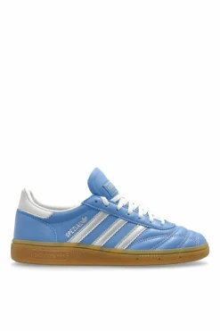 ADIDAS Originals BLUE Sports shoes "Handball Spezial"