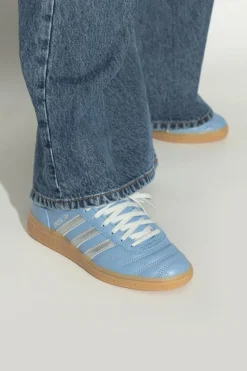ADIDAS Originals BLUE Sports shoes "Handball Spezial"