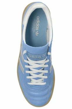 ADIDAS Originals BLUE Sports shoes 