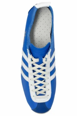 ADIDAS Originals BLUE Sports shoes 