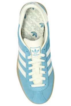 ADIDAS Originals BLUE Sports shoes 