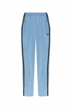 ADIDAS Originals BLUE Sweatpants with logo