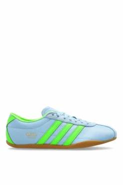 ADIDAS Originals BLUE 'TOKYO W' sports shoes