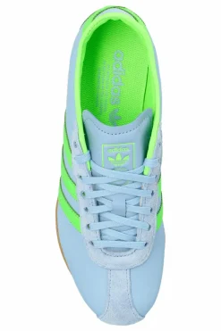 ADIDAS Originals BLUE 'TOKYO W' sports shoes
