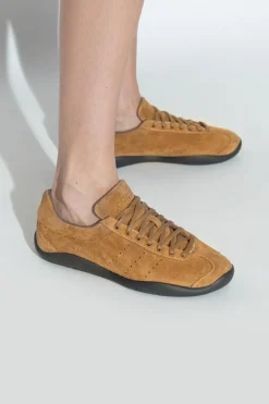 ADIDAS Originals BROWN adidas x Wales Bonner