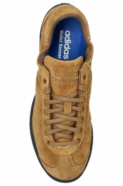 ADIDAS Originals BROWN adidas x Wales Bonner