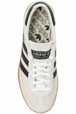 ADIDAS Originals BROWN ‘Handball Spezial W’ sneakers