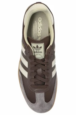 ADIDAS Originals BROWN 
