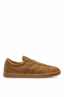ADIDAS Originals BROWN Sports shoes "TOBACCO"