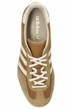 ADIDAS Originals BROWN Sports shoes 