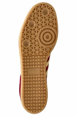 ADIDAS Originals BURGUNDY 