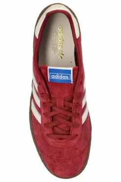 ADIDAS Originals BURGUNDY Sports shoes 