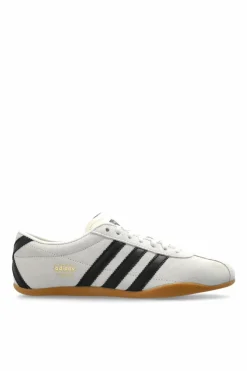 ADIDAS Originals cream Sneakers TOKYO W
