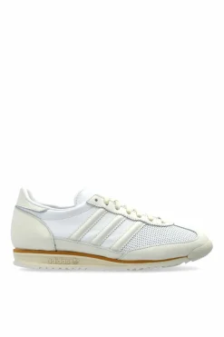 ADIDAS Originals cream Sneakers SL 72 OG W