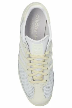 ADIDAS Originals cream Sneakers SL 72 OG W