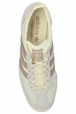 ADIDAS Originals cream Sports Shoes 