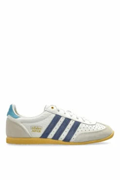 ADIDAS Originals cream Sports shoes "JAPAN W"