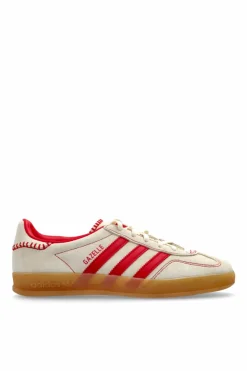 ADIDAS Originals cream Sports shoes āGAZELLE INDOOR Wā