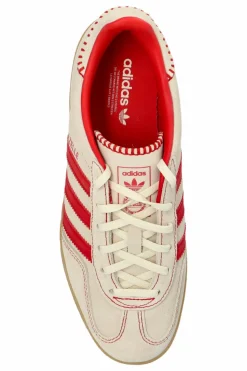ADIDAS Originals cream Sports shoes ‘GAZELLE INDOOR W’