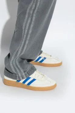 ADIDAS Originals cream Sports shoes "HANDBALL SPEZIAL"