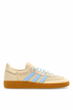 ADIDAS Originals cream Sports shoes "HANDBALL SPEZIAL W"
