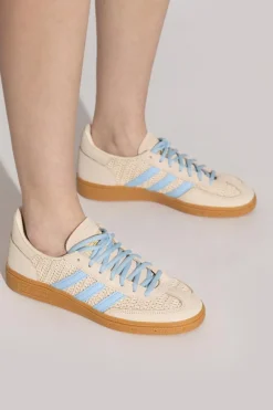 ADIDAS Originals cream Sports shoes "HANDBALL SPEZIAL W"