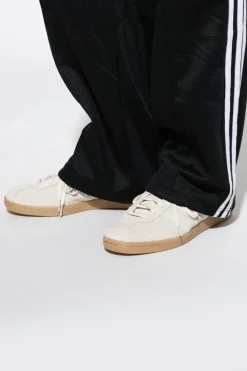 ADIDAS Originals cream Sports shoes "Tobacco"