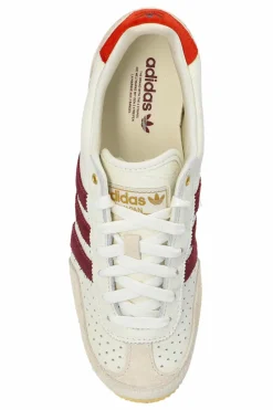 ADIDAS Originals cream Sport shoes `JAPAN W`