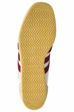 ADIDAS Originals cream Sport shoes `JAPAN W`