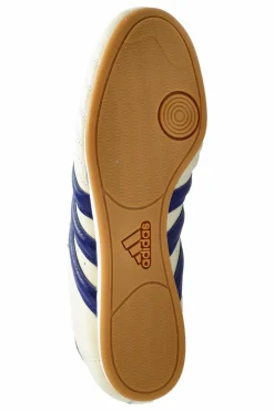 ADIDAS Originals cream Sports shoes `TAEKWONDO W`