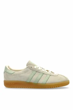 ADIDAS Originals cream Sports shoes `BRMD`
