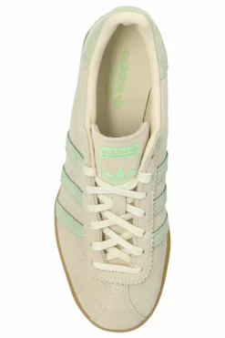 ADIDAS Originals cream Sports shoes `BRMD`