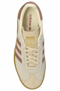 ADIDAS Originals cream Sports shoes on the 