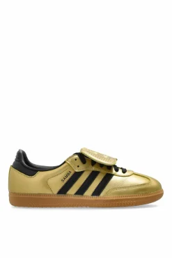 ADIDAS Originals GOLD Sneakers SAMBA LT W