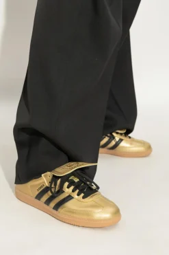 ADIDAS Originals GOLD Sneakers SAMBA LT W