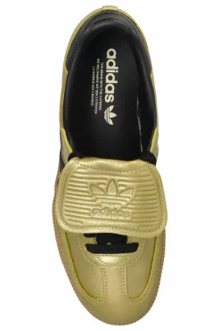 ADIDAS Originals GOLD Sneakers SAMBA LT W