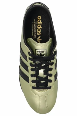 ADIDAS Originals GOLD Tokyo sports shoes