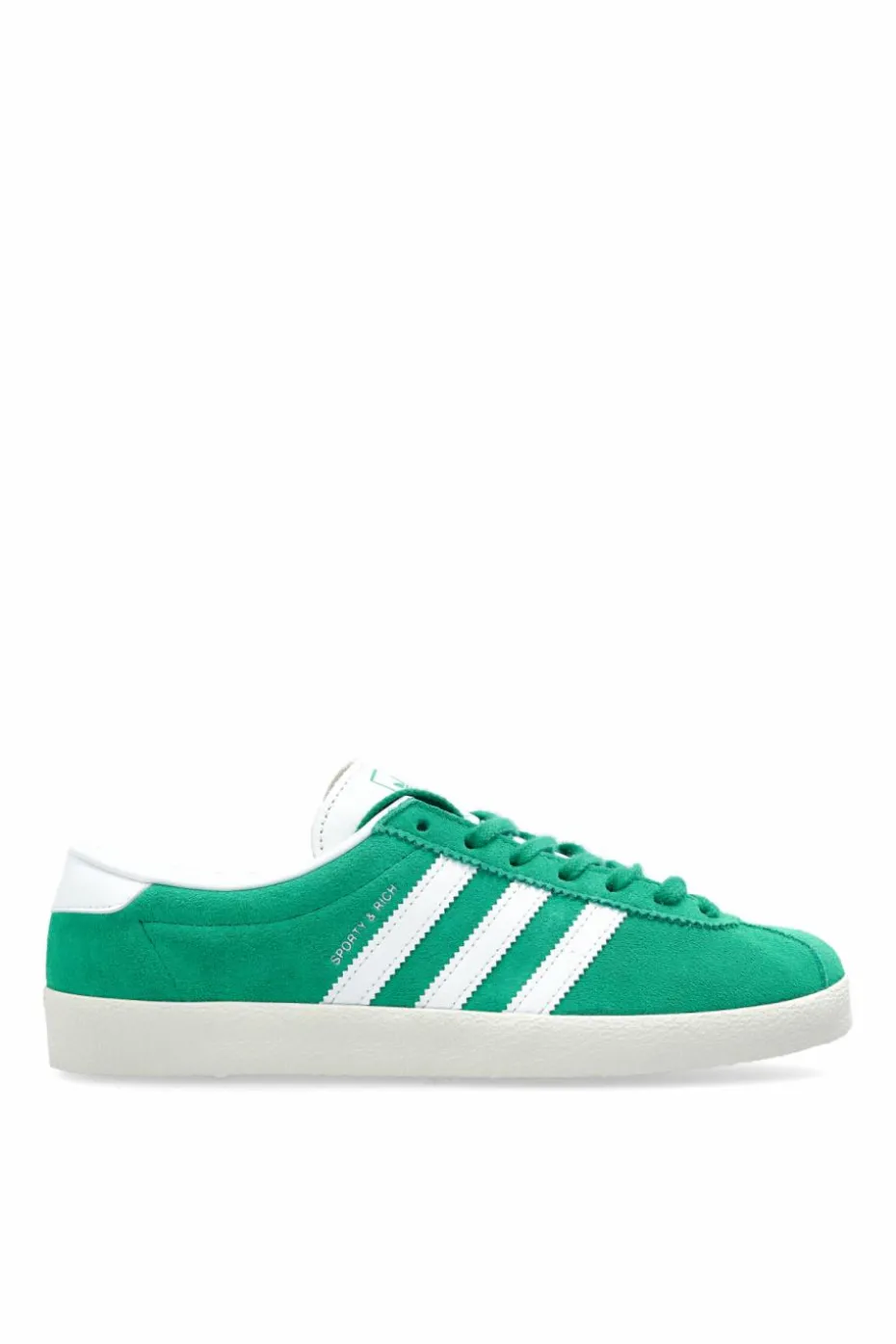 ADIDAS Originals GREEN Adidas Originals x Sporty & Rich